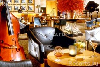 Sheraton Grande Sukhumvit 23